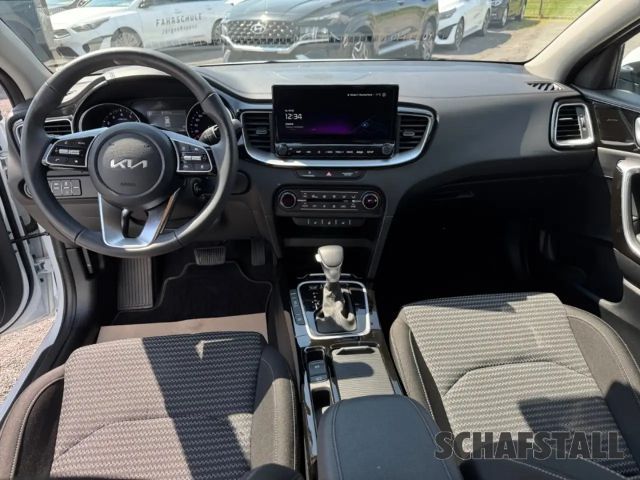 Kia Ceed SW / cee'd SW