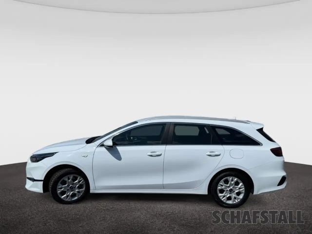 Kia Ceed SW / cee'd SW