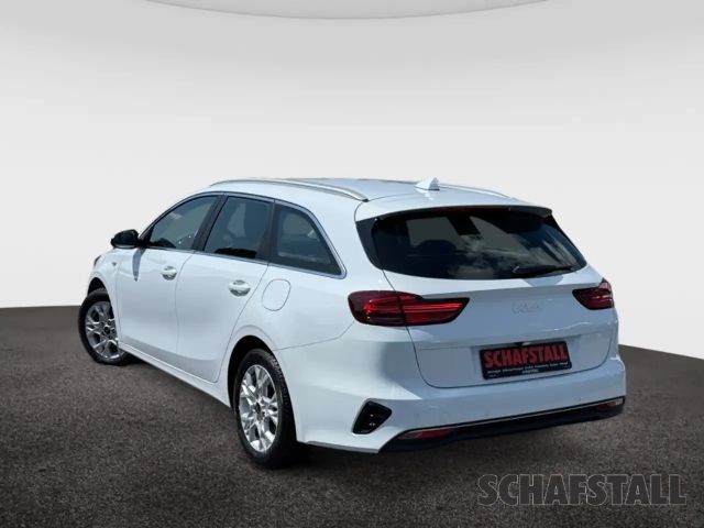 Kia Ceed SW / cee'd SW