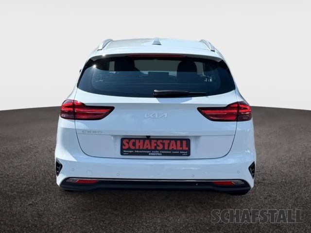 Kia Ceed SW / cee'd SW