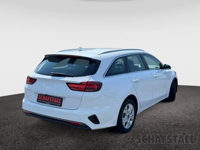 Kia Ceed SW / cee'd SW