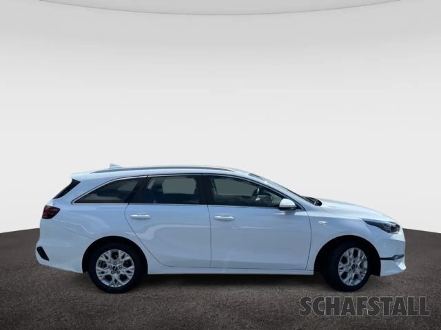 Kia Ceed SW / cee'd SW
