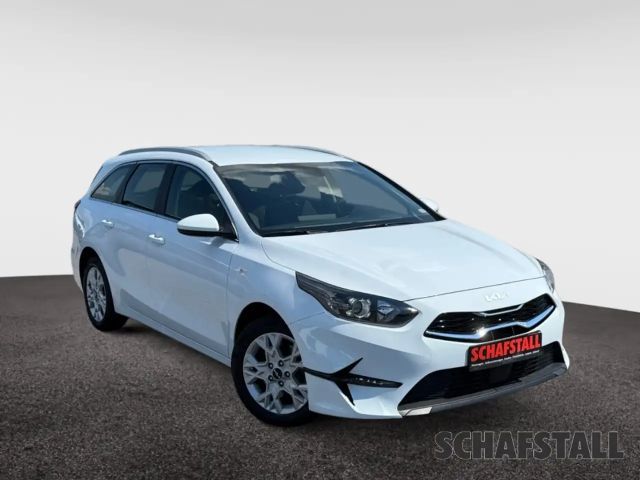 Kia Ceed SW / cee'd SW