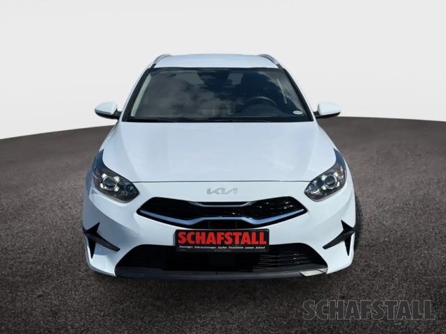 Kia Ceed SW / cee'd SW