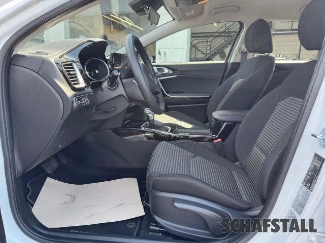 Kia Ceed SW / cee'd SW