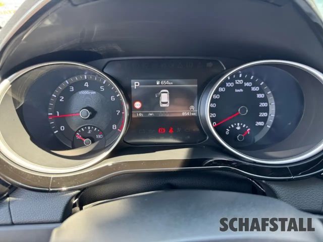 Kia Ceed SW / cee'd SW
