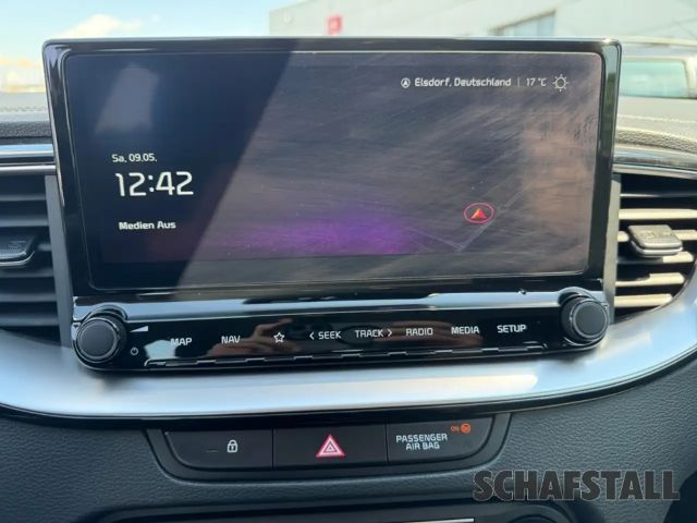 Kia Ceed SW / cee'd SW