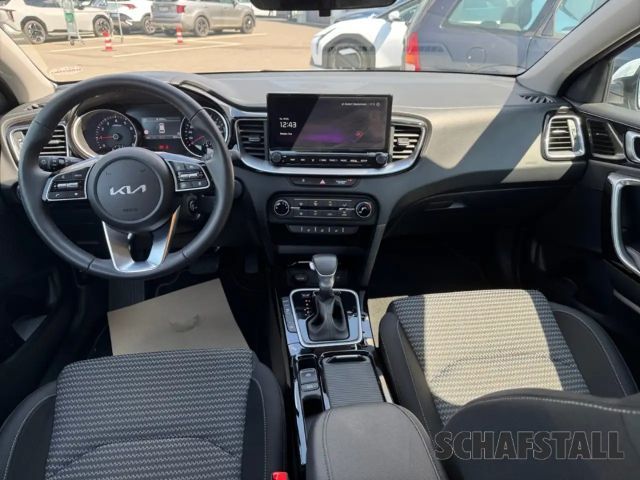 Kia Ceed SW / cee'd SW