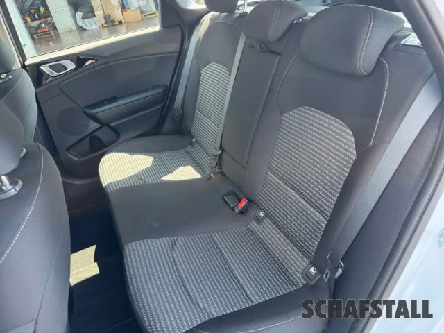 Kia Ceed SW / cee'd SW