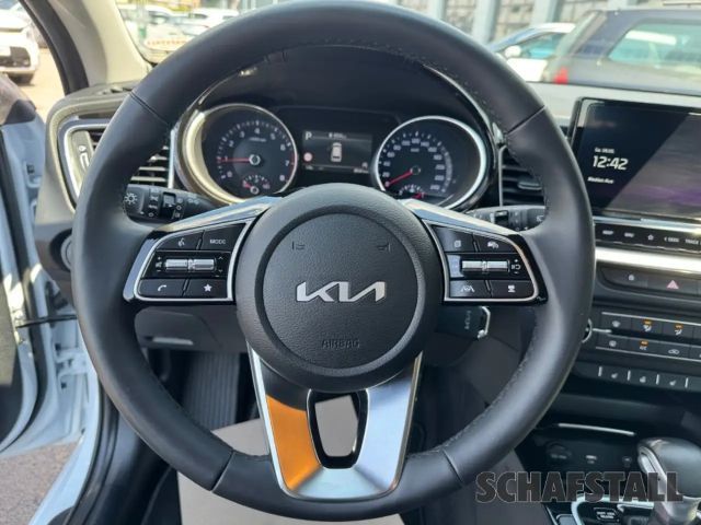 Kia Ceed SW / cee'd SW