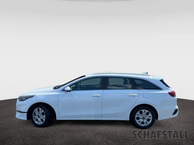 Kia Ceed SW / cee'd SW