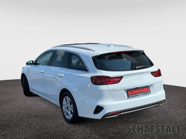 Kia Ceed SW / cee'd SW