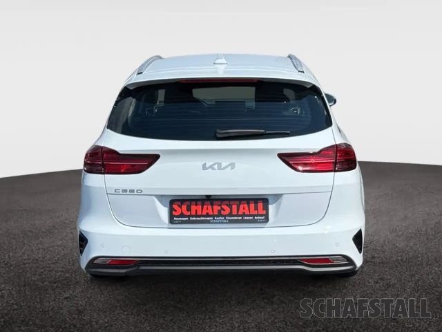 Kia Ceed SW / cee'd SW