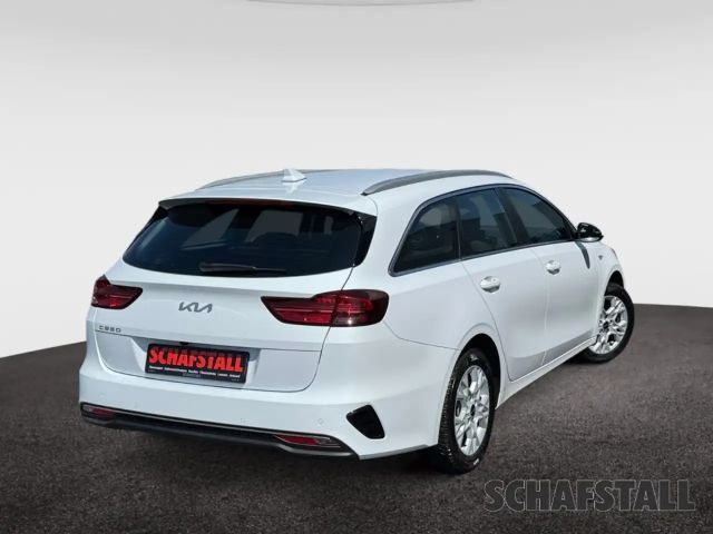 Kia Ceed SW / cee'd SW