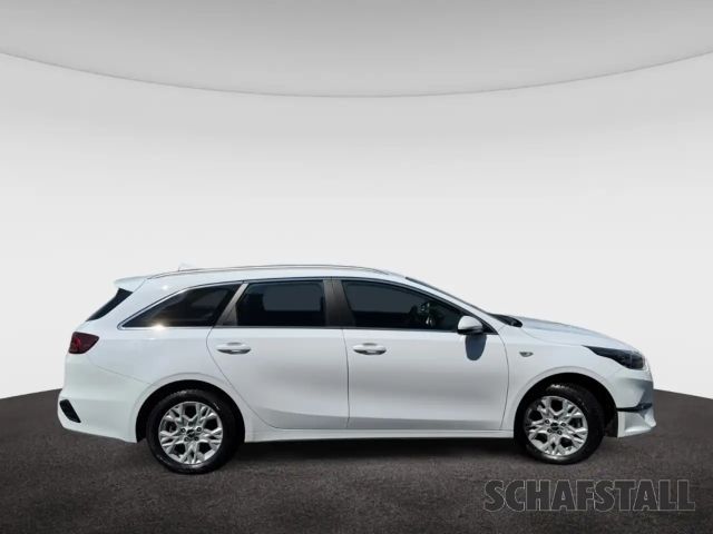 Kia Ceed SW / cee'd SW
