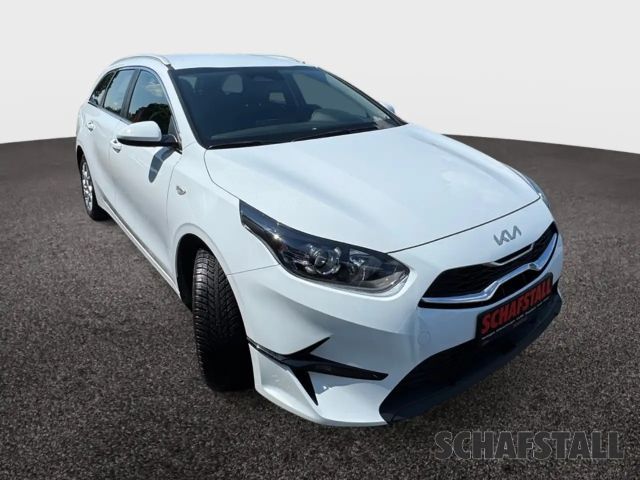 Kia Ceed SW / cee'd SW