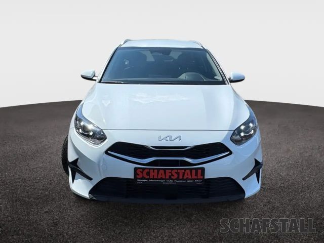 Kia Ceed SW / cee'd SW
