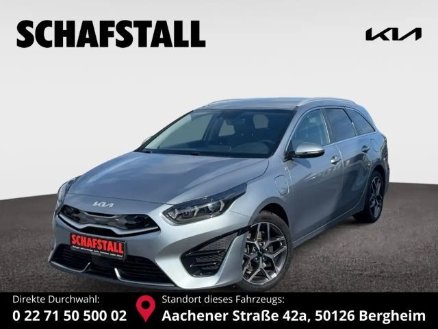 Kia Ceed SW / cee'd SW
