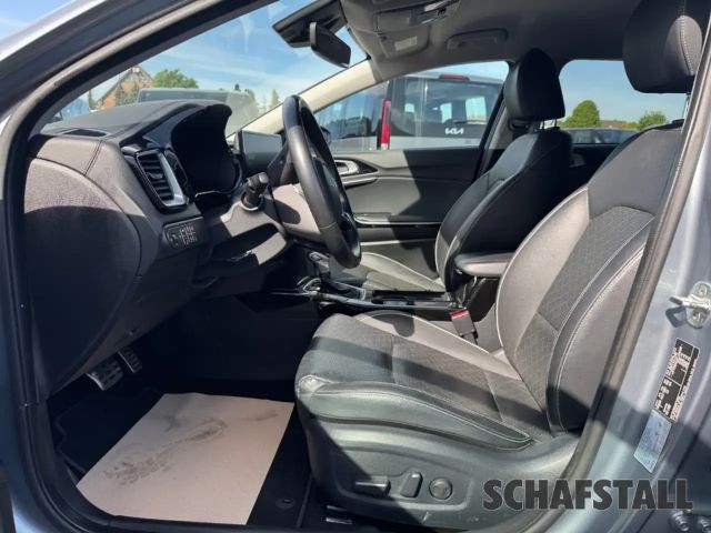 Kia Ceed SW / cee'd SW