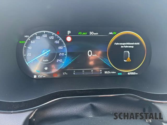 Kia Ceed SW / cee'd SW