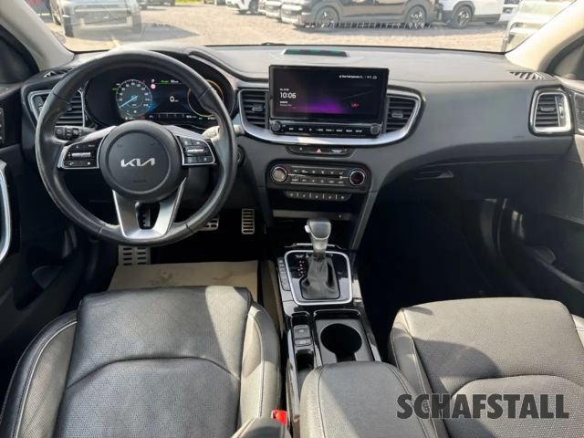 Kia Ceed SW / cee'd SW
