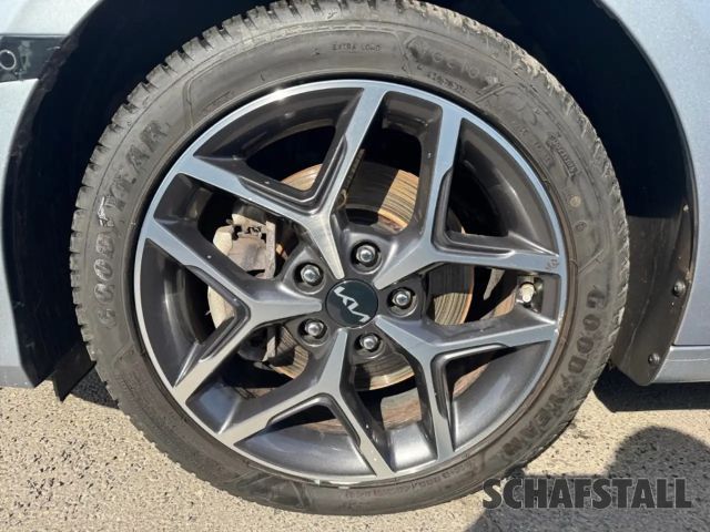Kia Ceed SW / cee'd SW