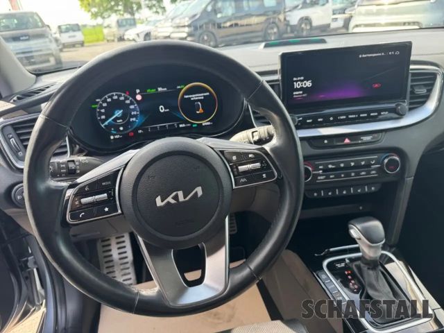 Kia Ceed SW / cee'd SW