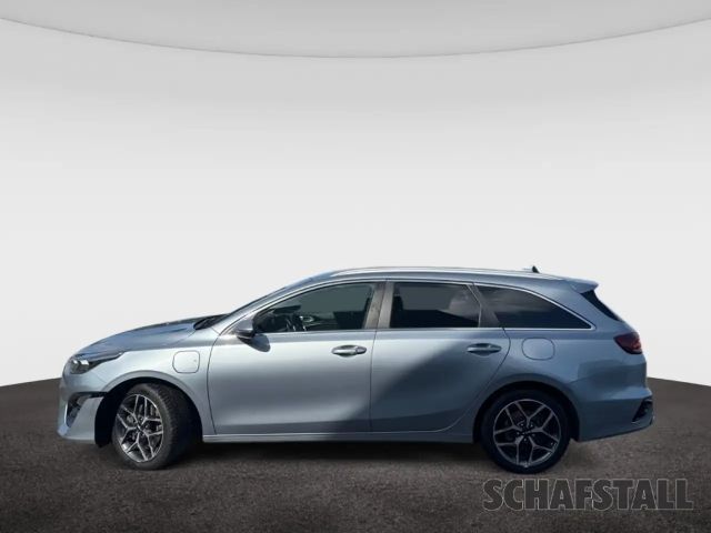 Kia Ceed SW / cee'd SW