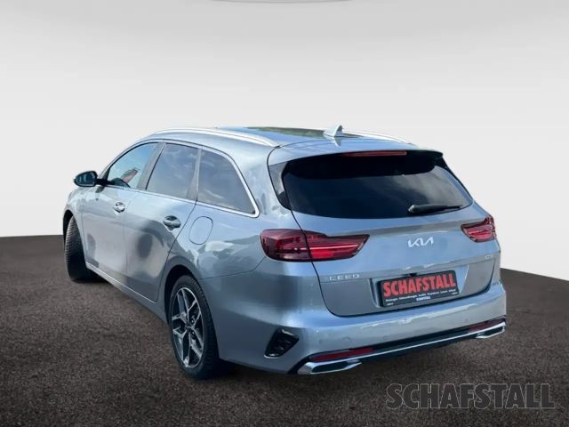 Kia Ceed SW / cee'd SW