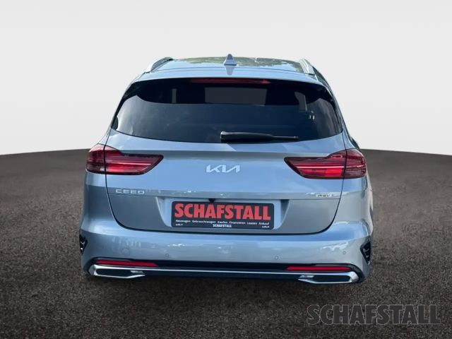 Kia Ceed SW / cee'd SW