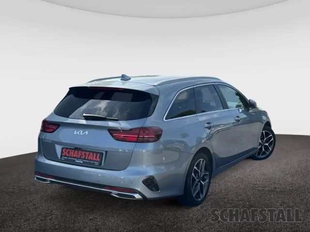 Kia Ceed SW / cee'd SW