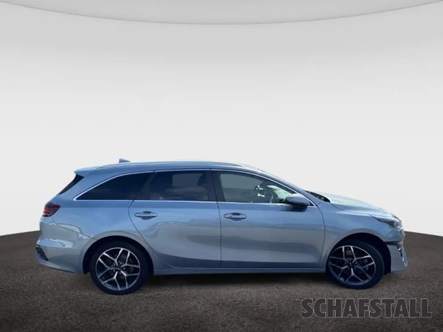 Kia Ceed SW / cee'd SW