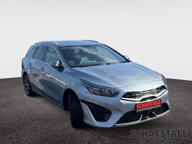 Kia Ceed SW / cee'd SW
