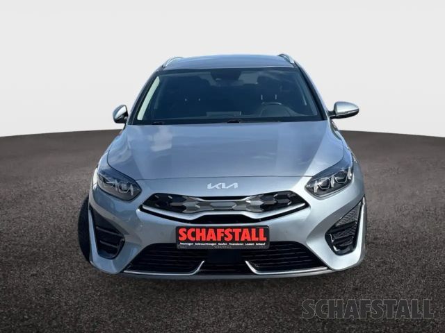 Kia Ceed SW / cee'd SW