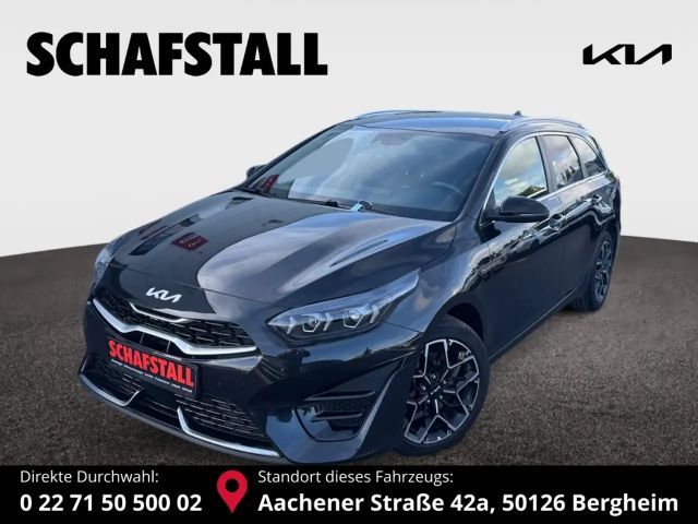 Kia Ceed SW / cee'd SW