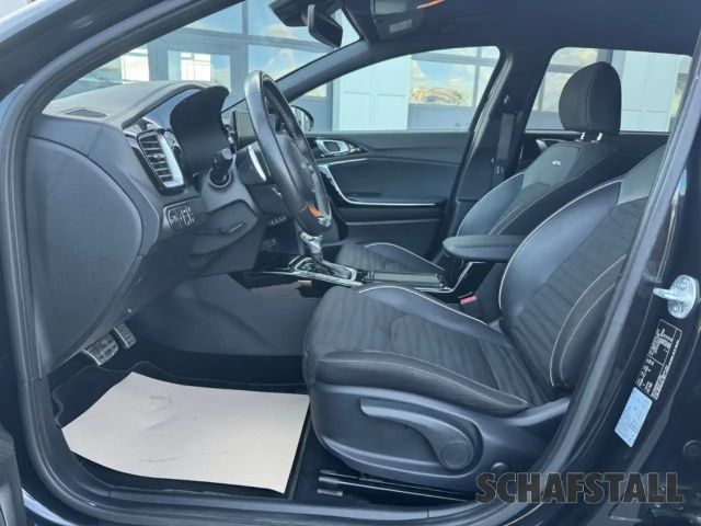 Kia Ceed SW / cee'd SW