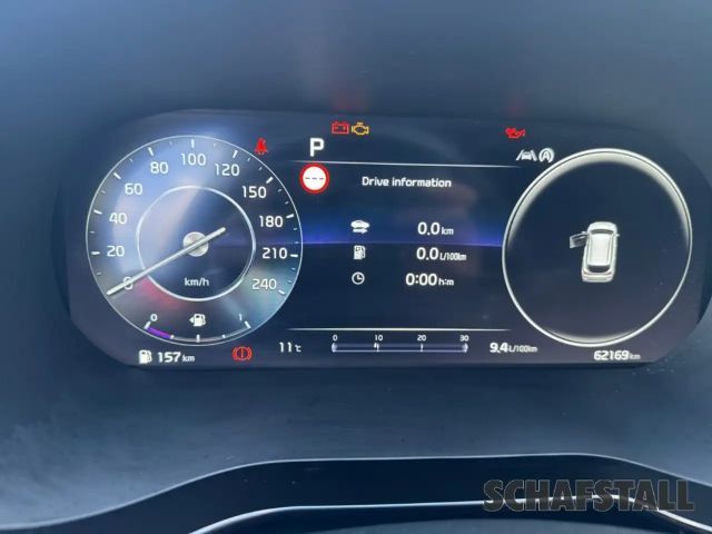 Kia Ceed SW / cee'd SW
