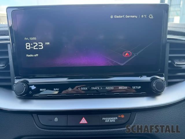 Kia Ceed SW / cee'd SW