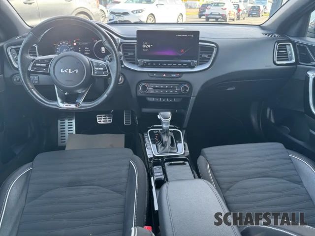 Kia Ceed SW / cee'd SW