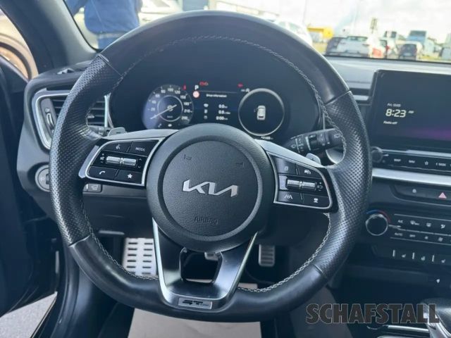 Kia Ceed SW / cee'd SW