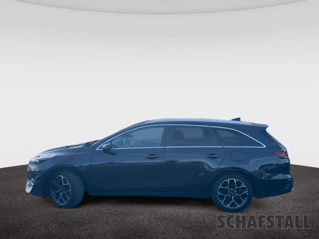 Kia Ceed SW / cee'd SW