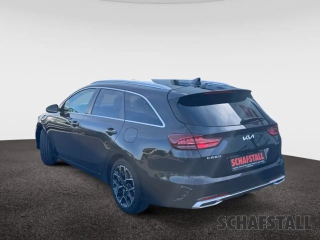 Kia Ceed SW / cee'd SW