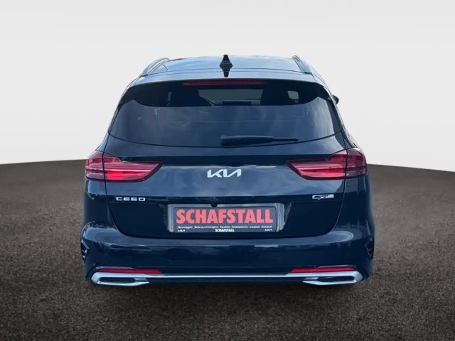 Kia Ceed SW / cee'd SW