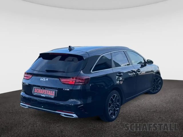 Kia Ceed SW / cee'd SW