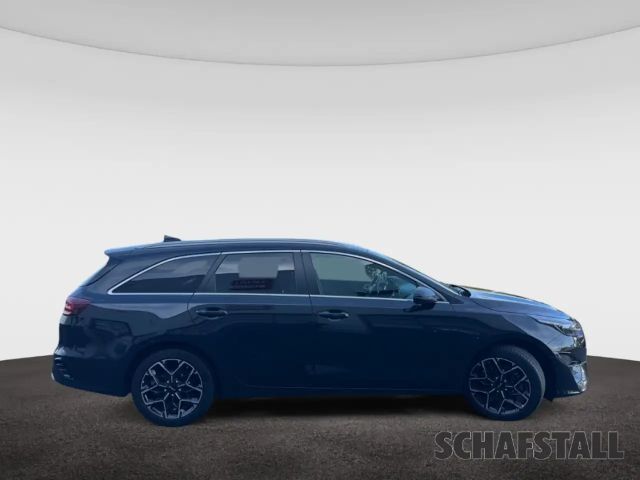 Kia Ceed SW / cee'd SW
