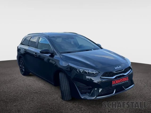 Kia Ceed SW / cee'd SW