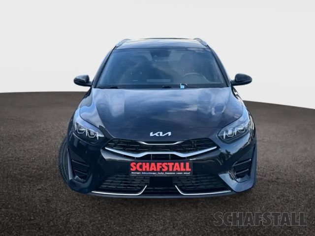 Kia Ceed SW / cee'd SW