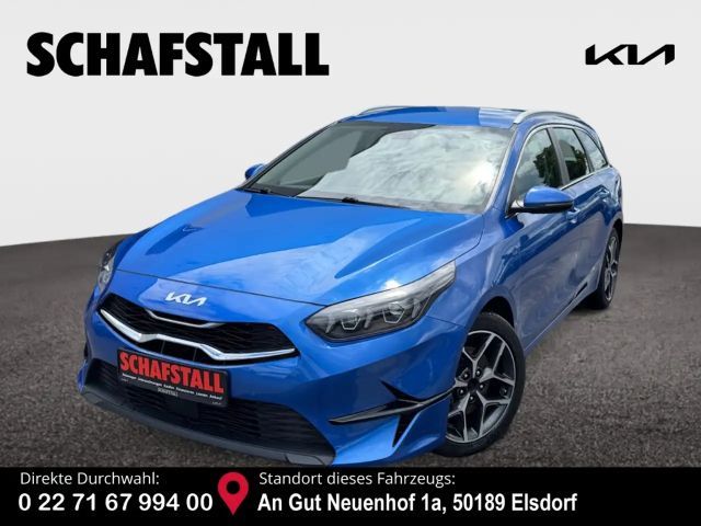 Kia Ceed SW / cee'd SW