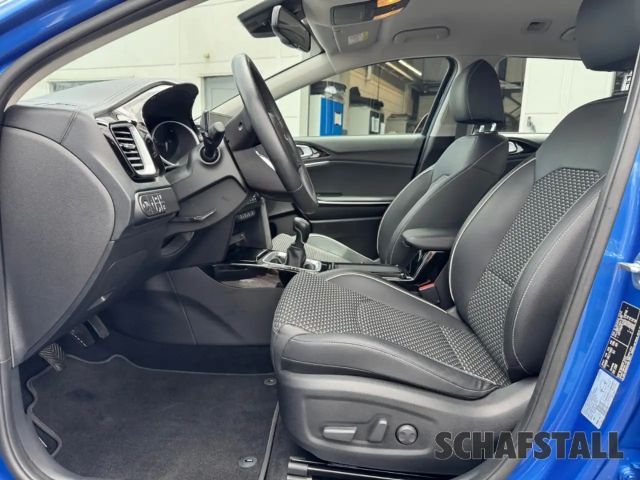 Kia Ceed SW / cee'd SW