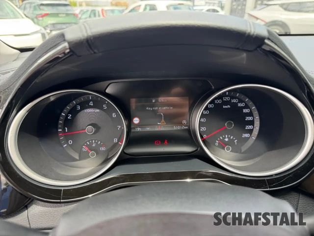 Kia Ceed SW / cee'd SW
